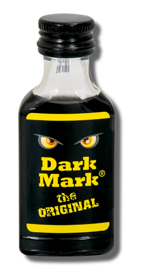 Dark Mark Lakritzshot