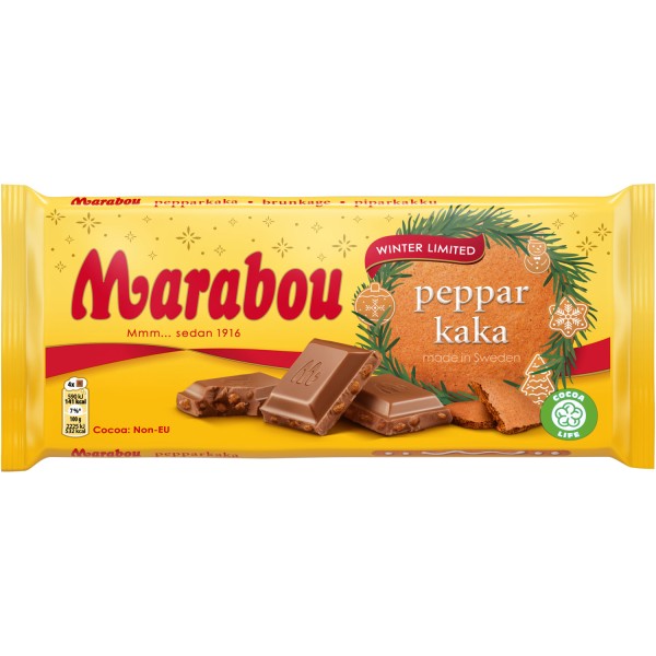 Marabou Lebkuchen