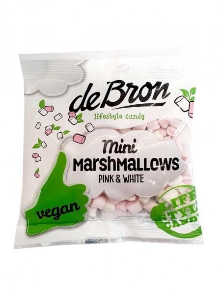 mini Marshmallow (vegan)