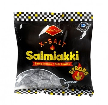 X-Salt-Salmiakki